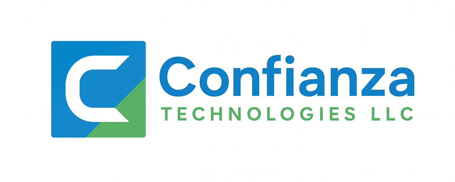 Confianza Technologies